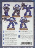 Warhammer 40,000 Space Marine Sternguard Veteran Squad [Set of 5]